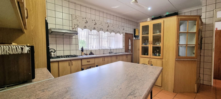 4 Bedroom Property for Sale in Dan Pienaar Free State
